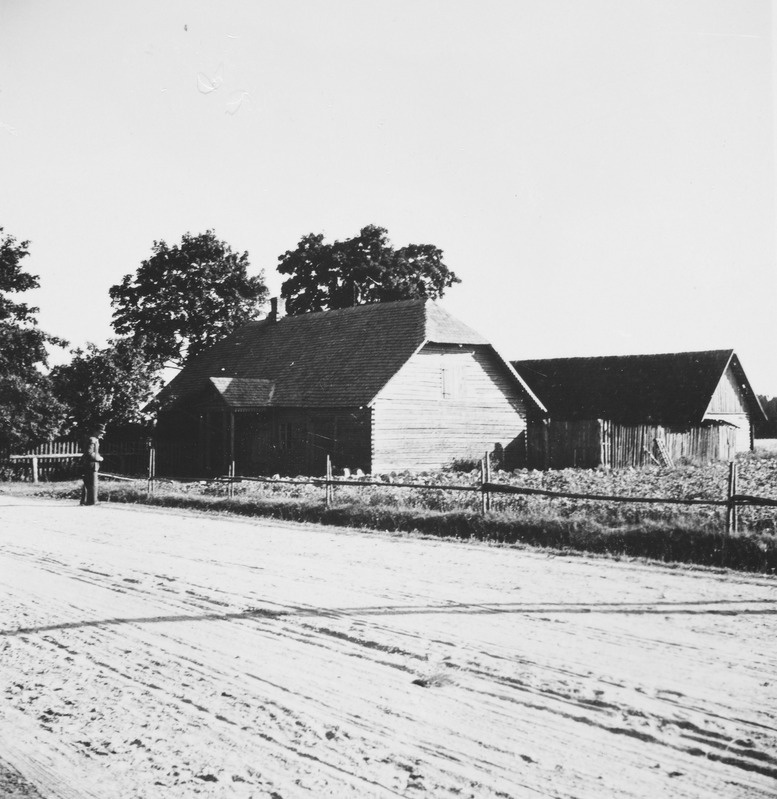 Karilatsi, juuli 1938