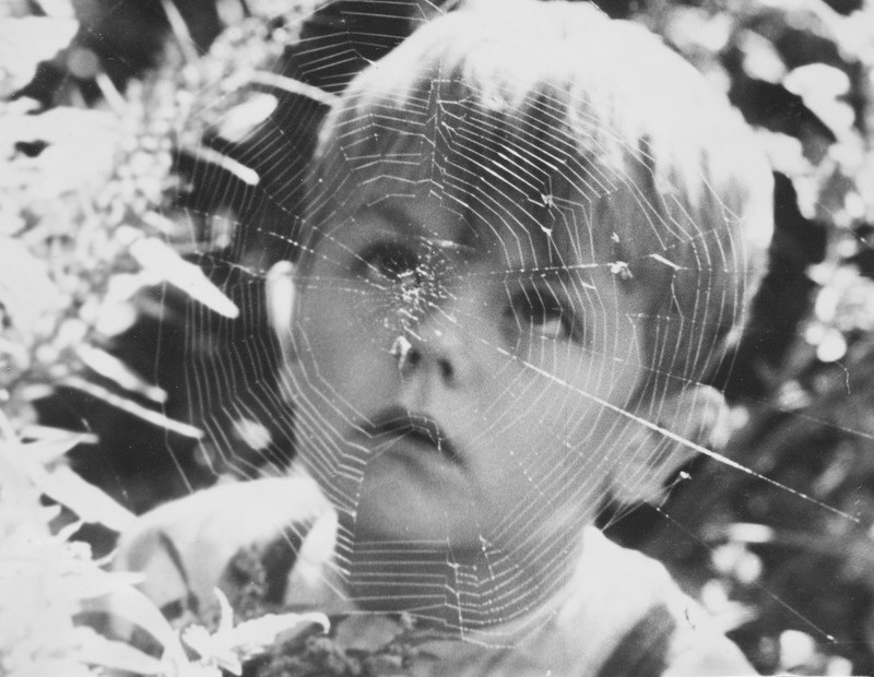 Kalle Jürgens filmis "Väikese Illimari radadel"