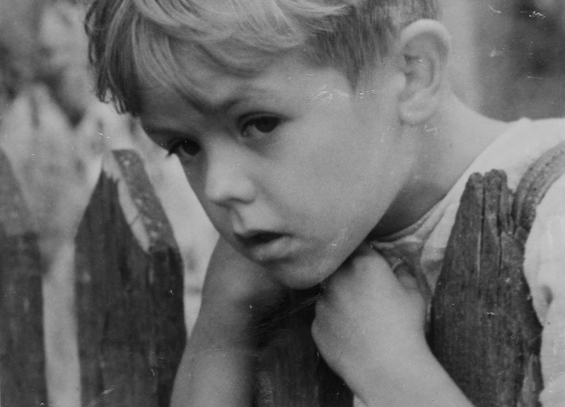 Kalle Jürgens filmis "Väikese Illimari radadel"