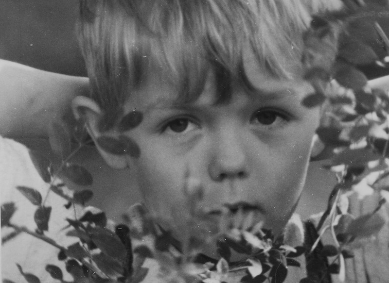 Väike Illimar (Kalle Jürgens) asub kosjateele