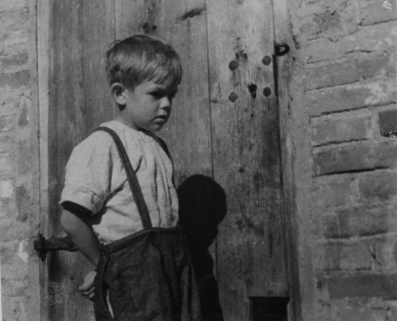 Väike Illimar (Kalle Jürgens) asub kosjateele