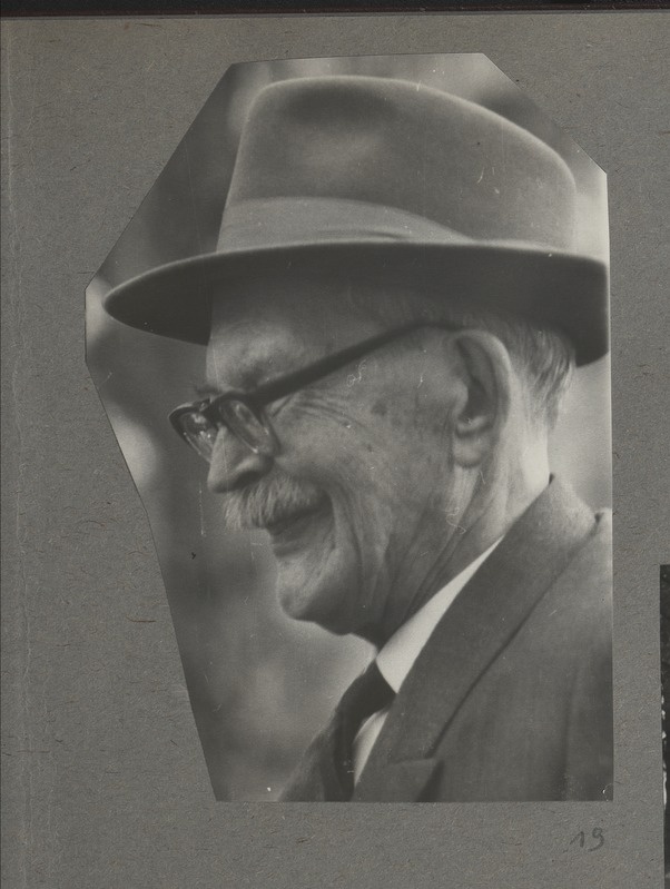 Friedebert Tuglas Udernas