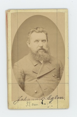 Adolph Aini portree  duplicate photo