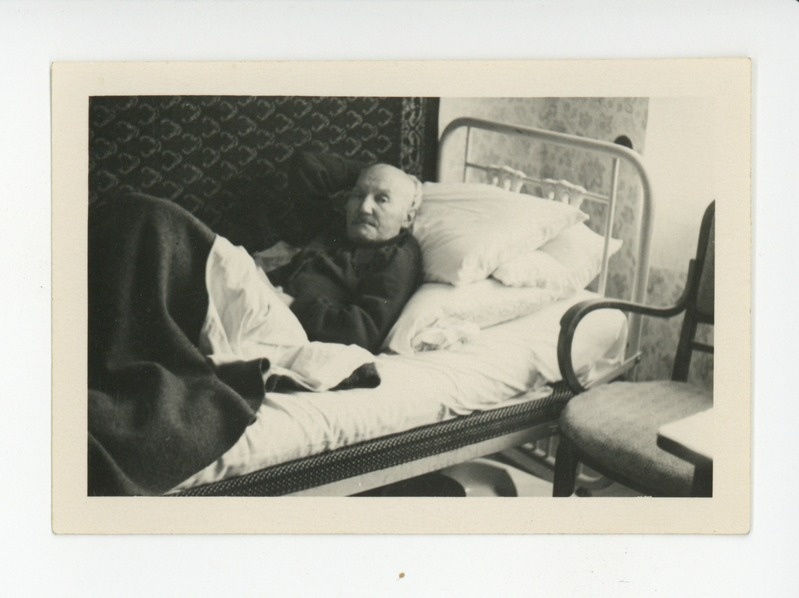 Oskar Luts, 15.03.1953