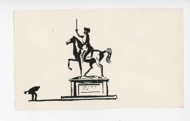 Illustratsioon Tuglase teosele