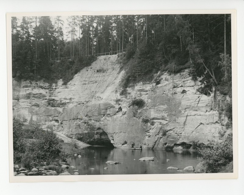 Suur Taevaskoda, 1939