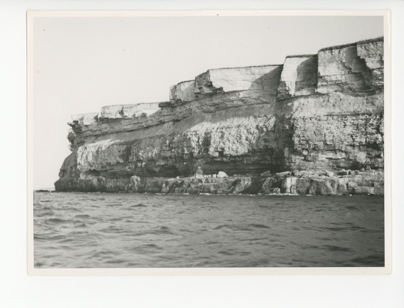 Paldiski rannik, 1939