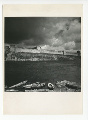 Ivangorod, 1939  duplicate photo