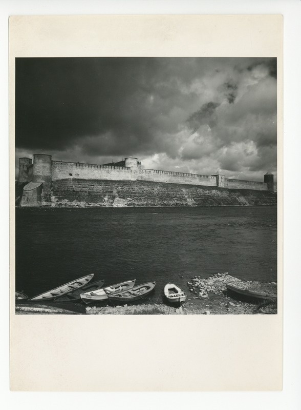 Ivangorod, 1939