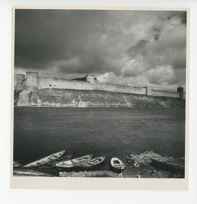 Ivangorod, 1939  duplicate photo