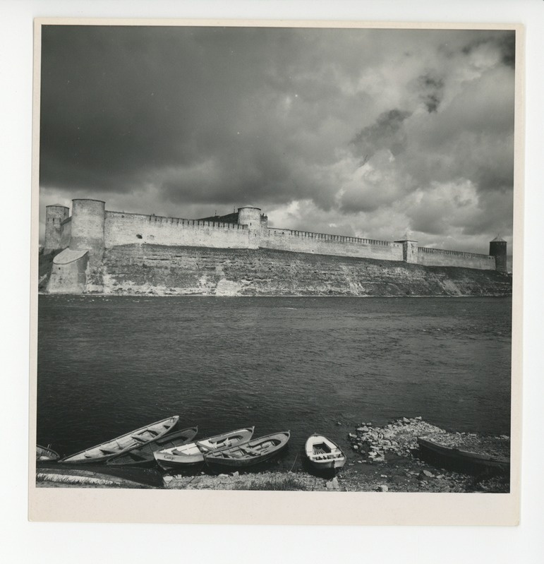 Ivangorod, 1939