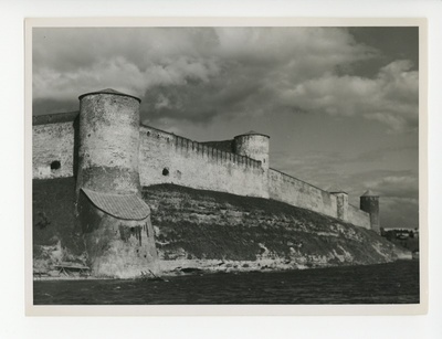 Ivangorod, 1939  duplicate photo