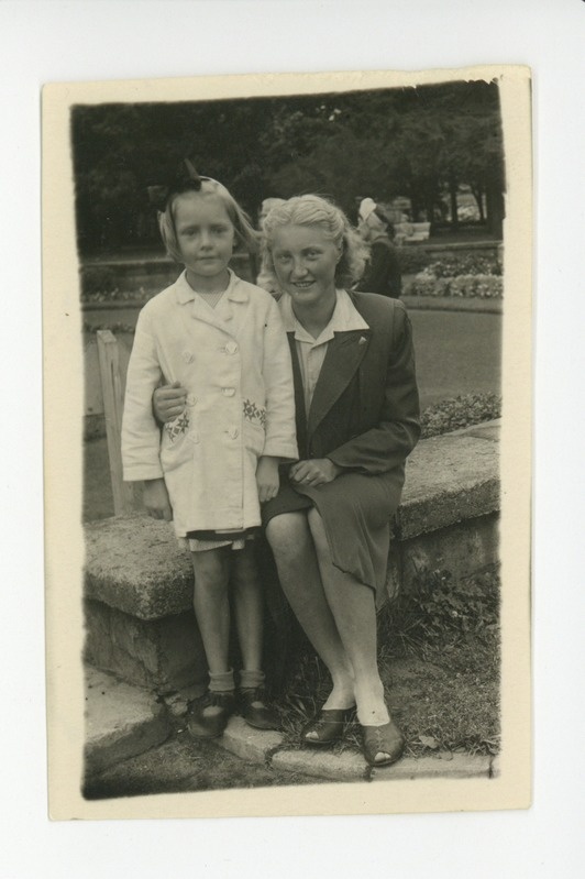 Eva ja Lagle