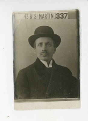 T. Talvi  duplicate photo