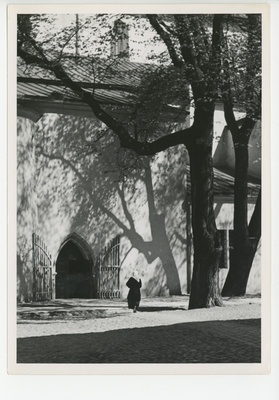 Tallinn, Toomkirik 1939  duplicate photo