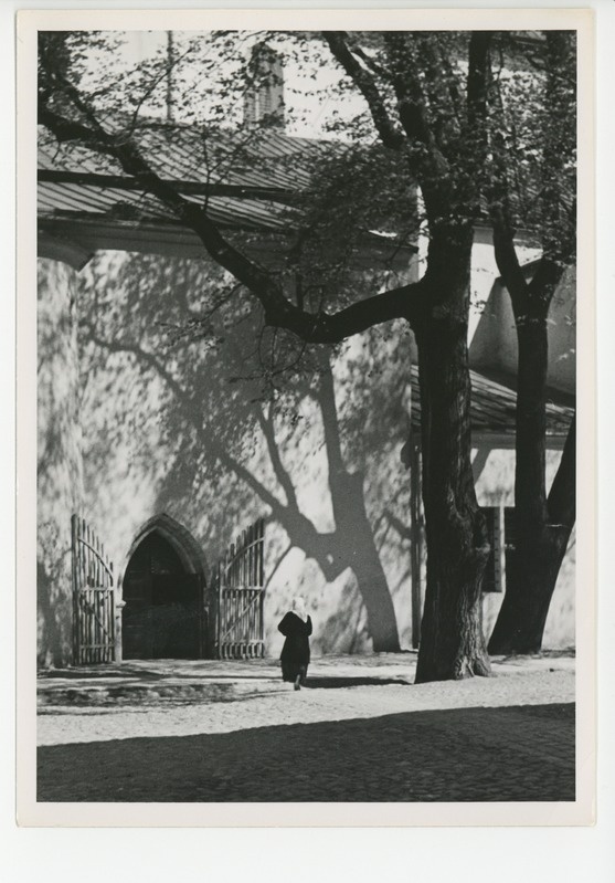 Tallinn, Toomkirik 1939