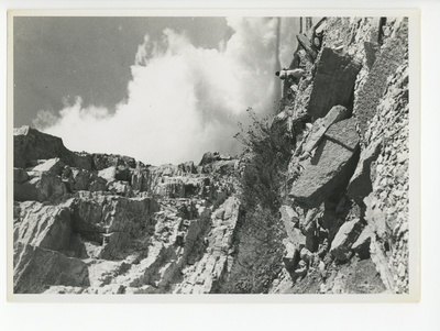 Virumaa ranniku vaade, 1939  duplicate photo