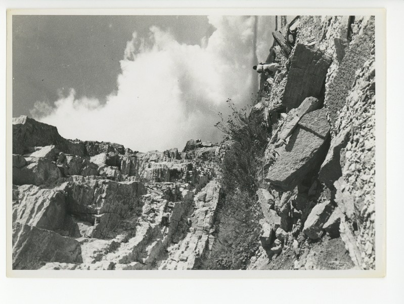 Virumaa ranniku vaade, 1939
