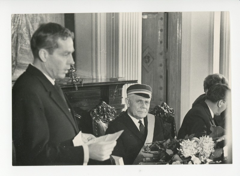 Hans Kruus