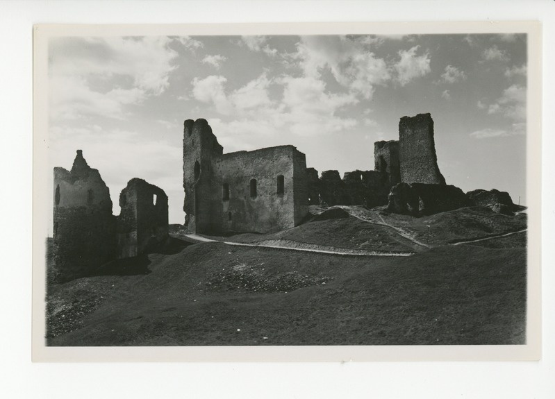 Rakvere lossivaremed, 1939