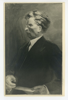 Eduard Ole Friedebert Tuglase portree  duplicate photo
