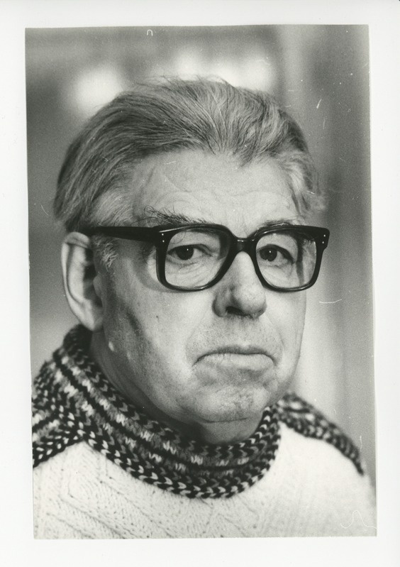 Aadu Hint, 1982
