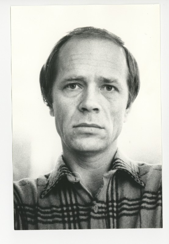 Rein Saluri, 1981