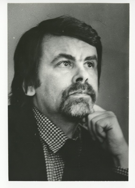 Mati Unt, 1976