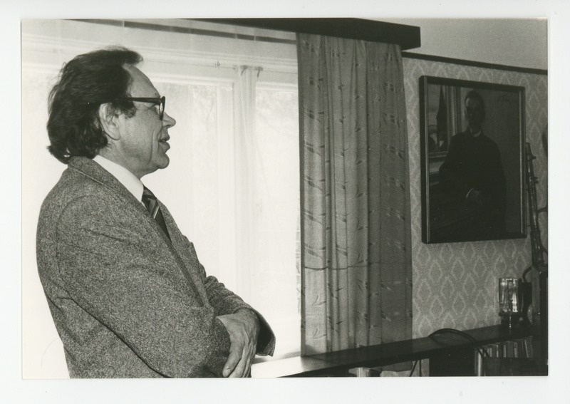 August Eelmäe 26.05.1987