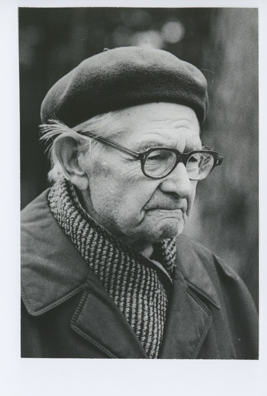 Enri Krusten, 1984