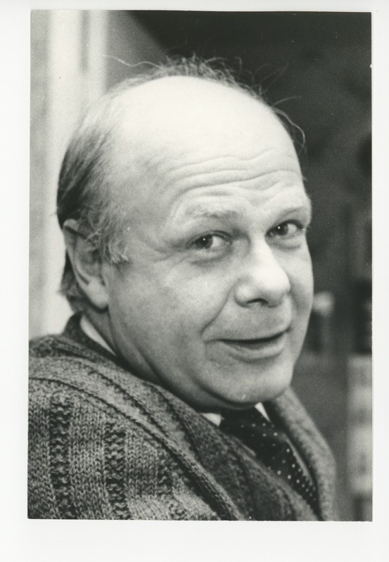 Einar Maasik, 1985