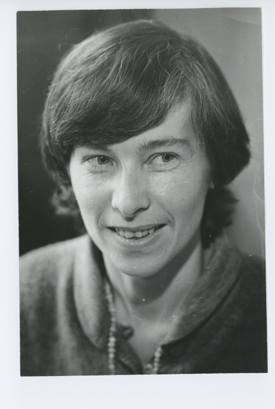 Mari Saat, 1986