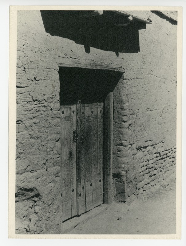 Elamu uks Kashastanis, 1960