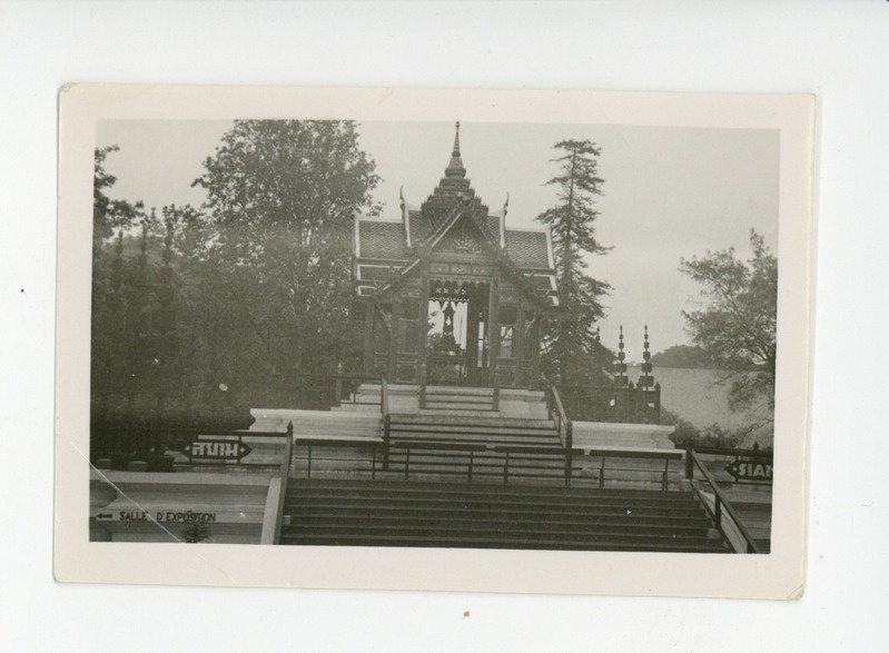 Saami, 1938
