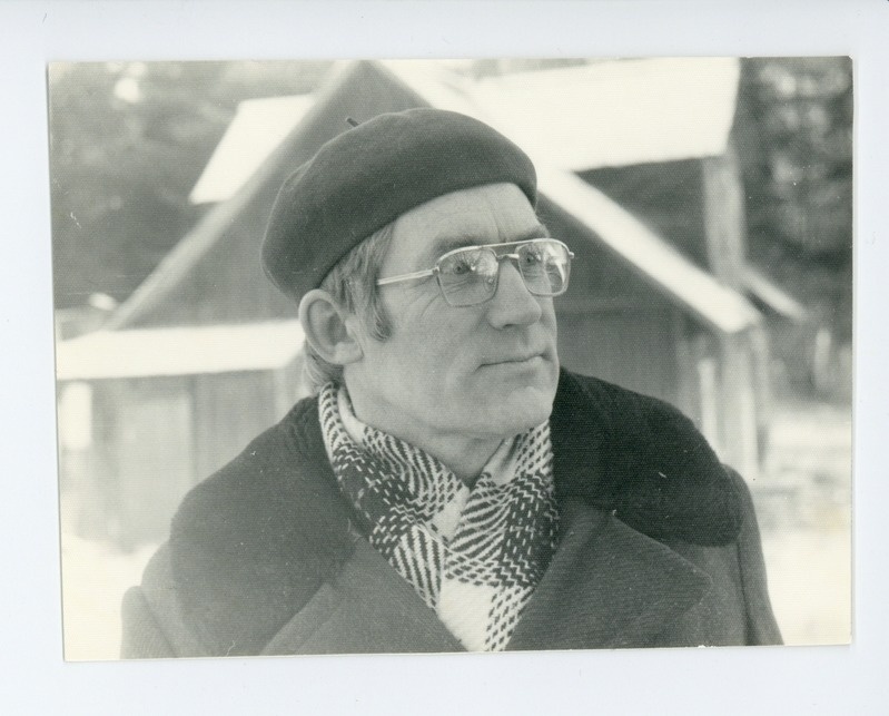 Erik Kamberg Võrus, 21.11.1985