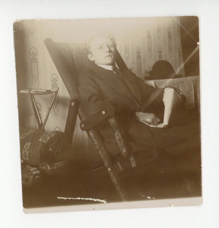 Juhan Kartau (?)