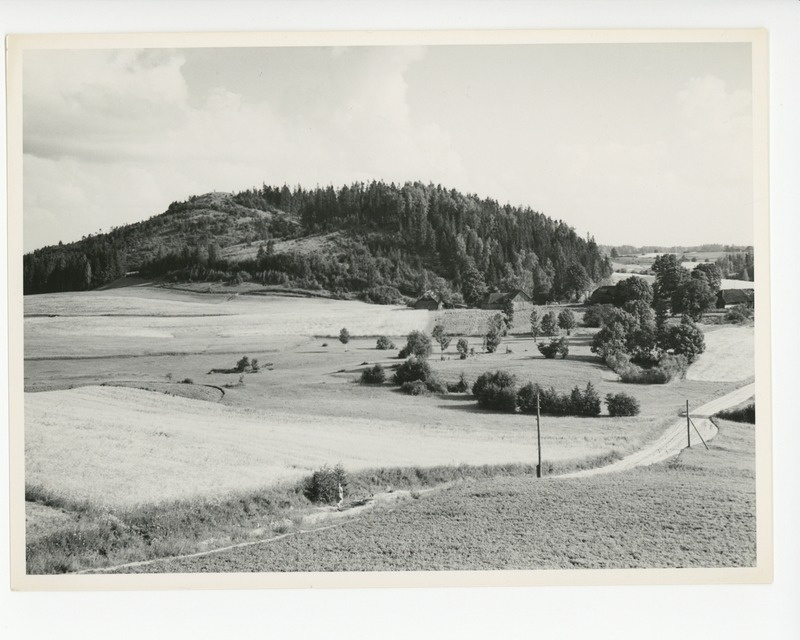 Väike-Munamägi, 1939