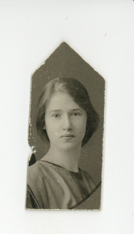 Elo Tuglas, 1917
