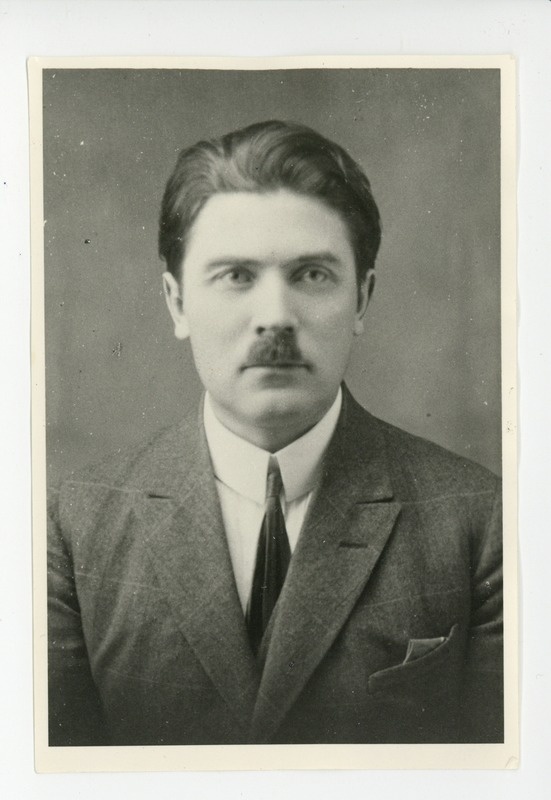 Johannes Aavik