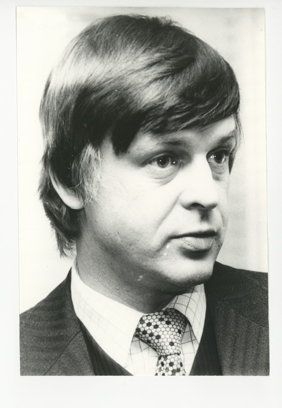 Toomas Vint, 1979