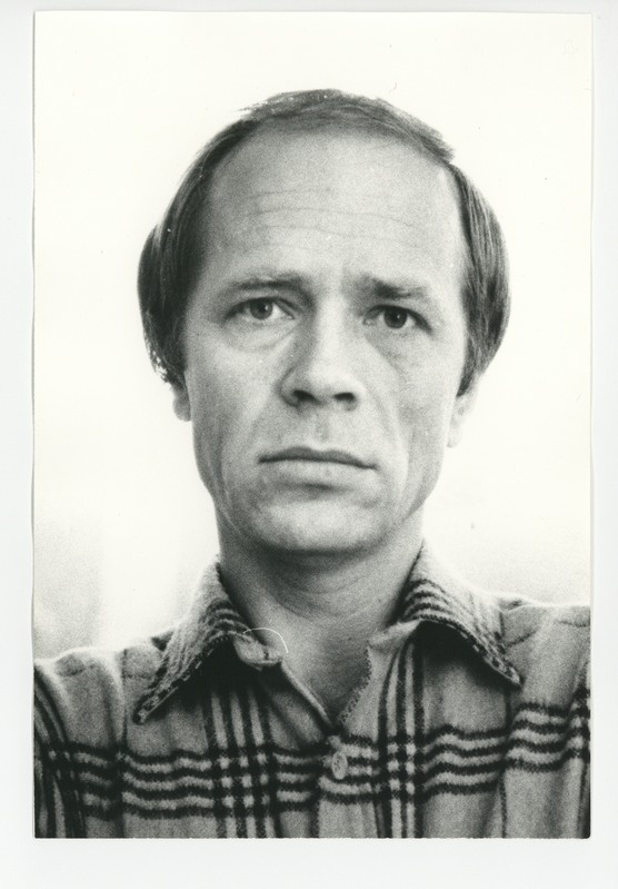 Rein Saluri, 1973