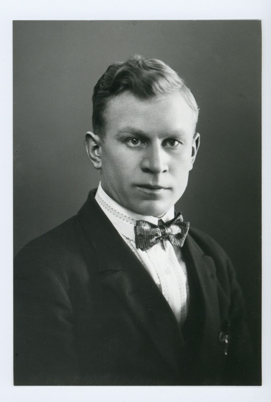 Ilmari Aalto