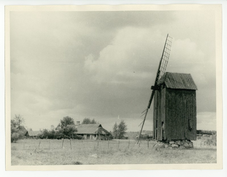 Kassari