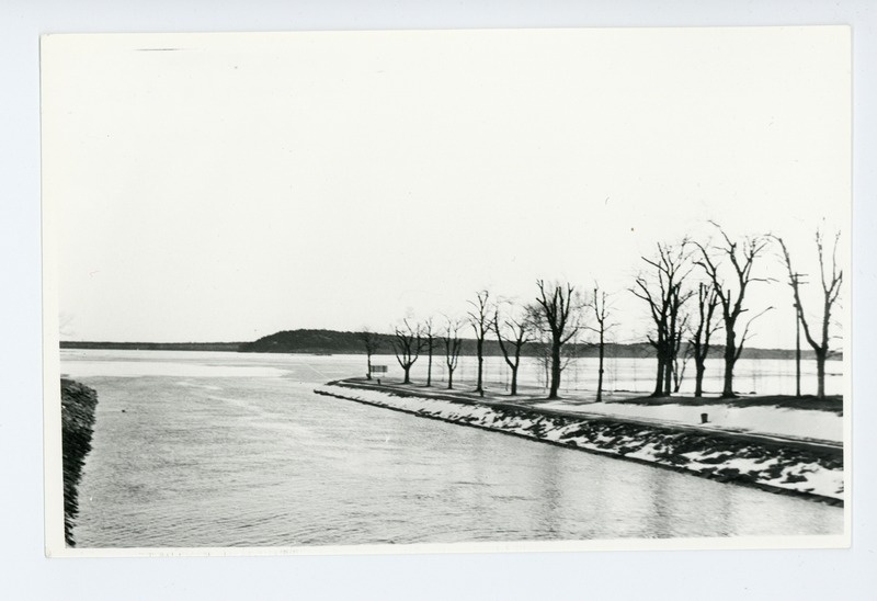 Ahvenamaa Lemströmi kanal