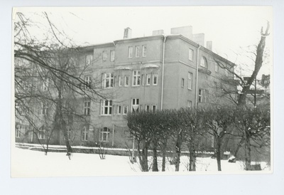 Helsinki Rehbinderintie 5-7 Eira linnaosas  duplicate photo
