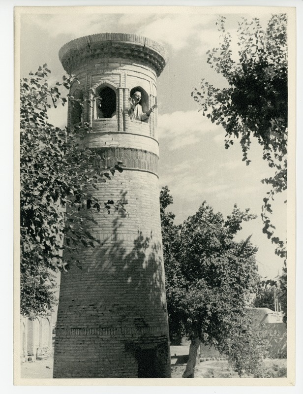 Mulla Eestist, 1960