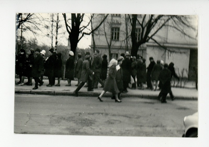 Friedebert Tuglase matus 20.04.1971