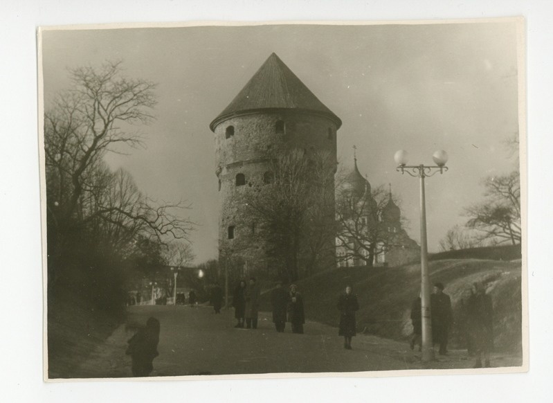 Tallinn, Kiek in de Kök