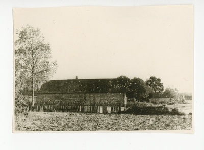 Pearu talu Vargamäel  duplicate photo
