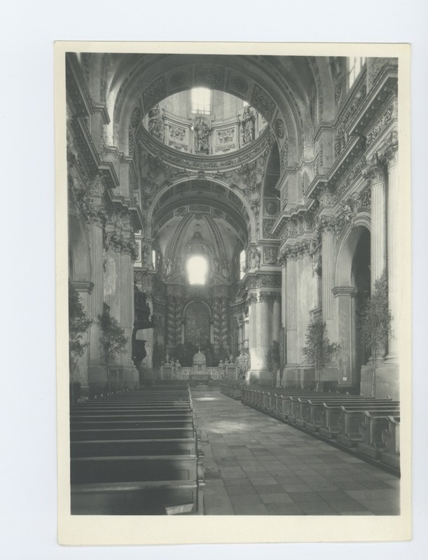 München Theatinerkirche